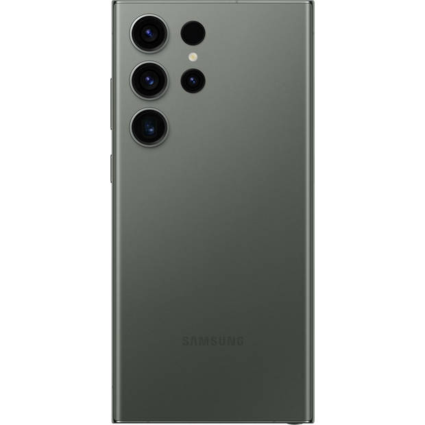 Samsung Galaxy S23 Ultra 5G 512GB Groen