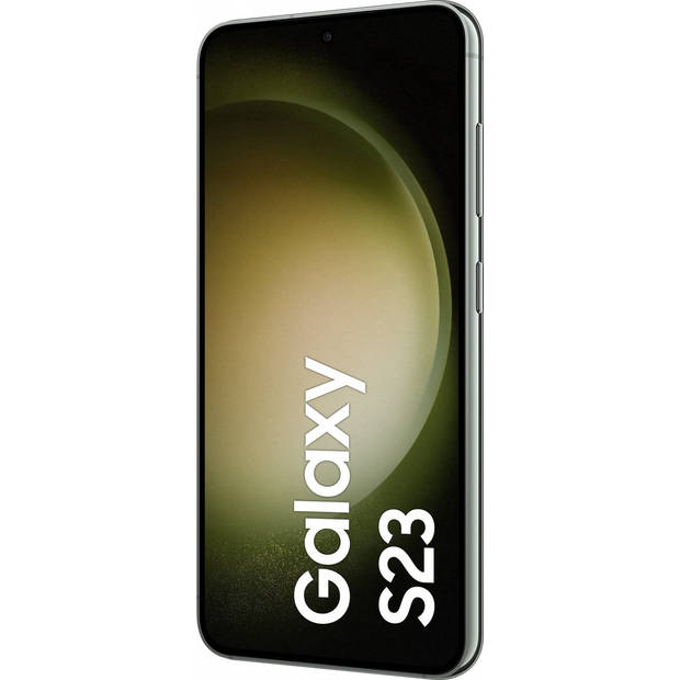 Samsung Galaxy S23 5G 128GB Groen