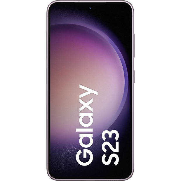 Samsung Galaxy S23 5G 128GB Paars