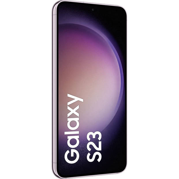 Samsung Galaxy S23 5G 128GB Paars