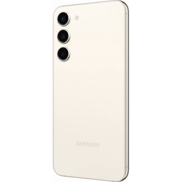 Samsung Galaxy S23+ 5G 512GB Crème