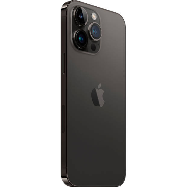 Apple iPhone 14 Pro Max 256GB Zwart