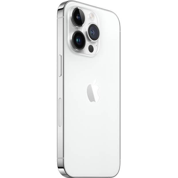 Apple iPhone 14 Pro 256GB Zilver