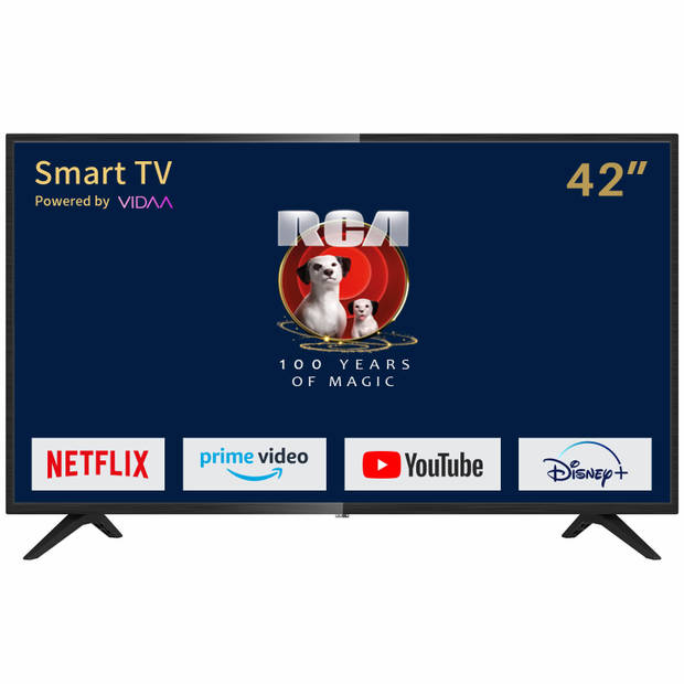 RCA iRV42H3- 42inch Full HD Smart-TV
