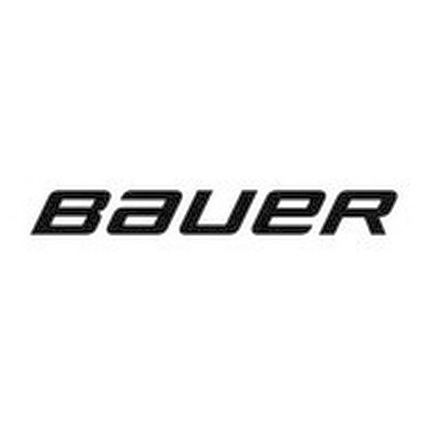 IJshockeyschaatsen Bauer X-LP SR - Zwart/Groen Maat 44