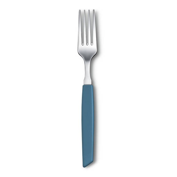 Victorinox Swiss Modern vorken - 6-delig - blauw