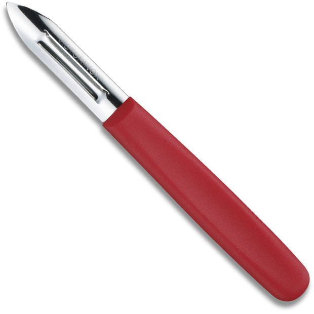 Victorinox SwissClassic dunschiller - 6cm - dubbele snede