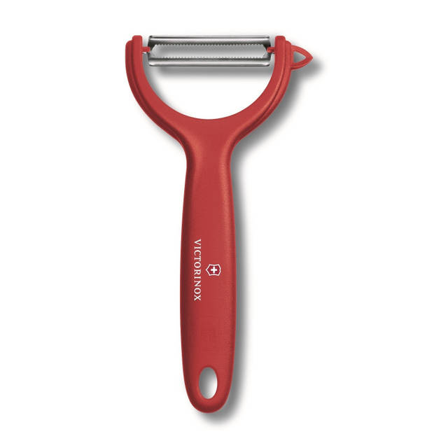 Victorinox dunschiller - rood