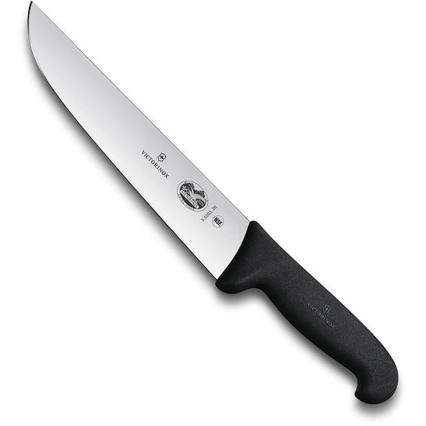 Victorinox Fibrox slagersmes - 20cm