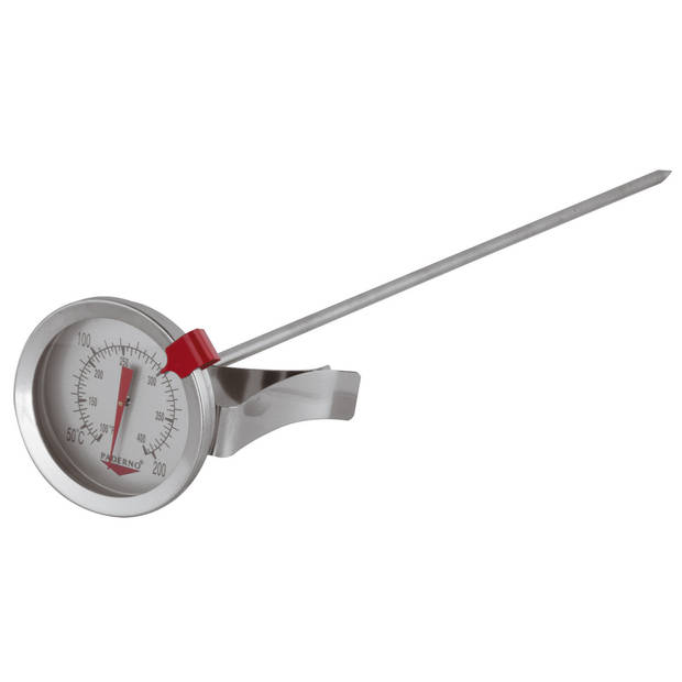 Cookinglife Frituurthermometer