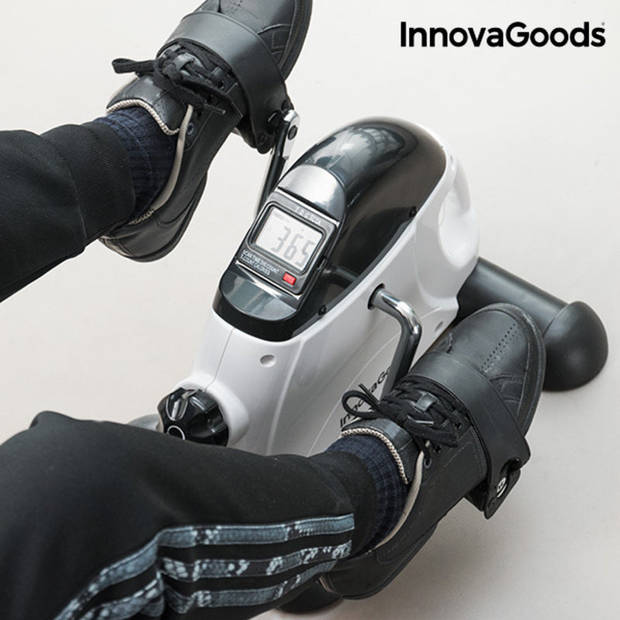 Arm- en beenpedalen Fipex InnovaGoods