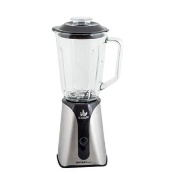 TZS First Austria 5243-2 Blender To Go - Smoothie Maker - 1L Kan - 2 Bekers 600ML