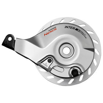 Shimano Rollerbrake achter 8,2mm 3/8 br-c3000