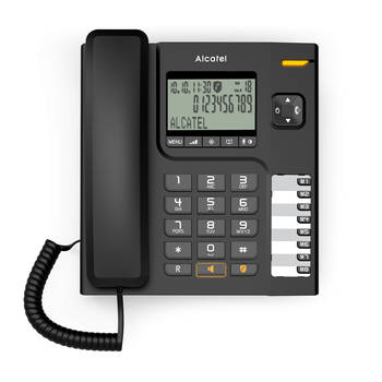 Alcatel T78 - Milieuvriendelijke Huistelefoon