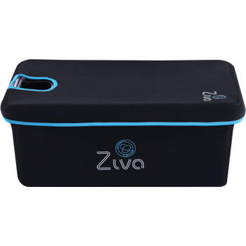 Ziva - Geïsoleerd Waterbak - sous vide - XL (24L)