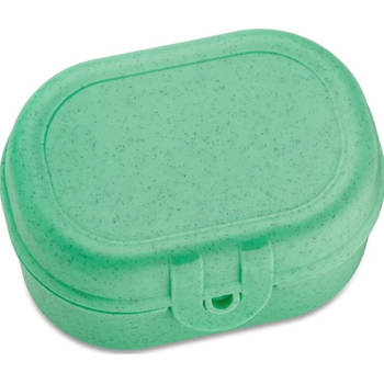 Koziol - Lunchbox, Mini, Organic, Appel Groen - Koziol Pascal Mini