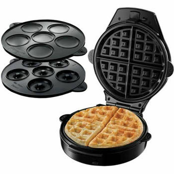 Wafelmaker Russell Hobbs 24620-56 900 W