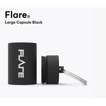 Flare Audio Large CAPSULE