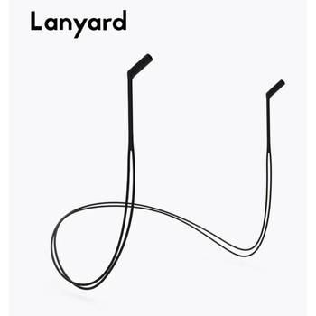 Flare Audio Lanyard - Koordje voor Isolate