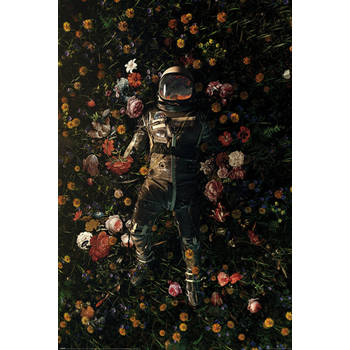 Poster Nicebleed Garden Delights 61x91,5cm