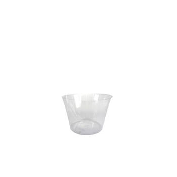 Pot inlay Lucas clear 0,8ltr