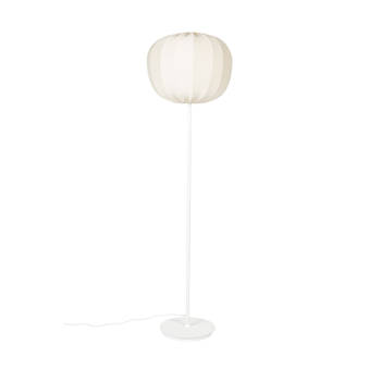 Housecraft Shem Vloerlamp - Wit