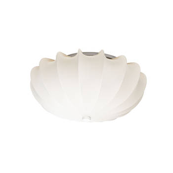 Housecraft Shem Plafondlamp XL - Wit