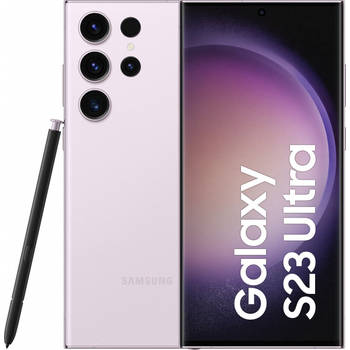 Samsung Galaxy S23 Ultra 5G 512GB Paars