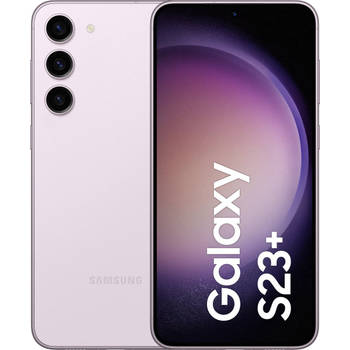 Samsung Galaxy S23+ 5G 512GB Paars