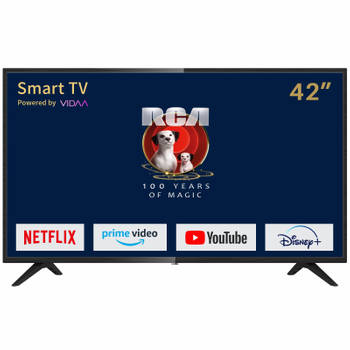 RCA iRV42H3- 42inch Full HD Smart-TV
