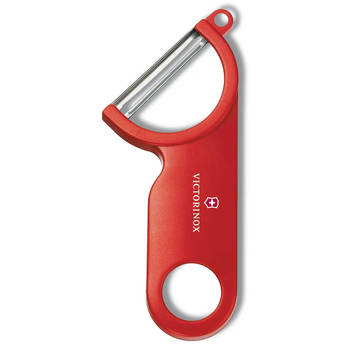 Victorinox Dunschiller - Rood - 16 cm