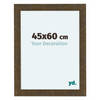 Fotolijst 45x60cm Goud Antiek MDF Como