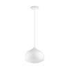 EGLO Comba-C Hanglamp - LED - Ø 29 cm - Wit - Dimbaar