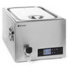 Hendi sous-vide machine GN1/1 (20 liter)