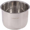 Instant Pot binnen pot RVS (7,6 liter)