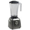 Wartmann Blender - 1250 W - antraciet - 2 liter