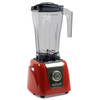 Wartmann Blender - 1250 W - rood - 2 liter