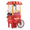 Popcorn maker Haeger POPPER 1200 W Rood