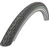 Schwalbe Road Cruiser Buitenband 28 x 1.60 (42-622) Zwart