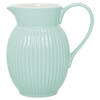 GreenGate Schenkkan / Sapkan Alice Cool mint 1,5 Liter