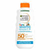 Garnier Ambre Solaire - Kids Zonnemelk - 200 ml - SPF50+