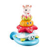 Sophie de Giraffe - Badspeelgoed - Splash & Surf