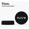 Flare Audio Pocket Capsule zwart