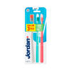 Clean Smile tandenborstel Soft 3st.