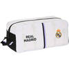 Real Madrid Schoenentas / Toilettas - 34 x 18 x 15 cm - Polyester