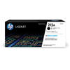 HP toner 212A, 5.500 pagina's, OEM W2120A, zwart