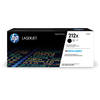 HP toner 212X, 13.000 pagina's, OEM W2120X, zwart