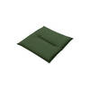 Madison - Zitkussen 50x50 - Groen - Olivine Recycled