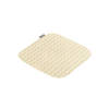 Madison - Zitkussen 40x40 - Beige - Mairo Sand