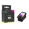 Inktmedia® - Inktcartridge - Geschikt voor Canon CL-561XXL inktcartridge kleur hoge capaciteit - Cartridge met Inkt